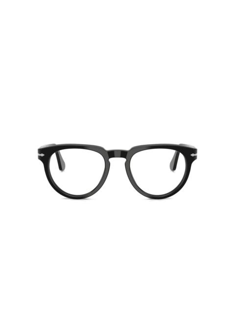Persol pantos-frame glasses