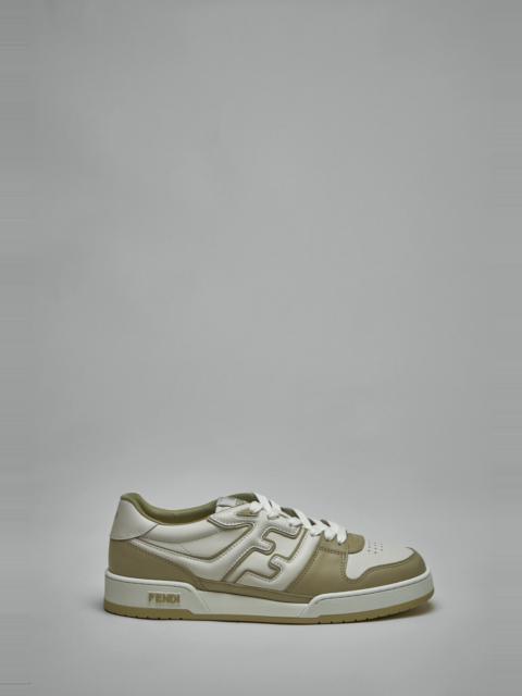 FENDI Fendi Match Sneakers