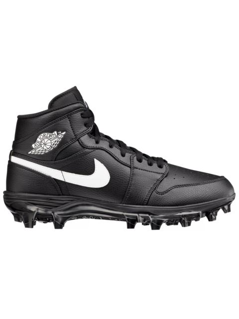 Jordan Jordan 1 Alpha Menace Mid Football Cleats
