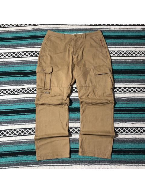 snow peak Snow Peak Cargo Pants