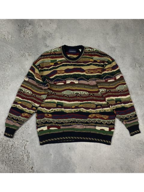 Other Designers Coogi - Sweater Coogi style 90s Gilberto