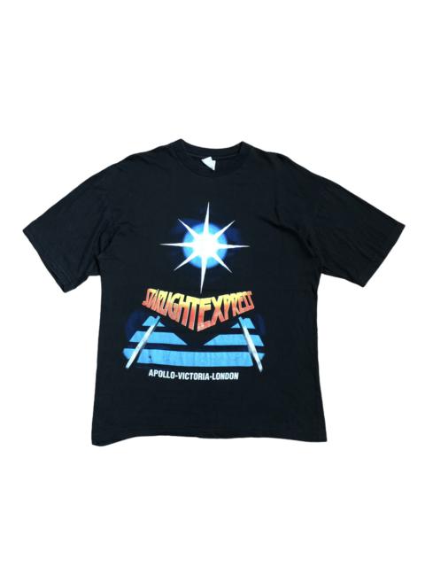 Other Designers Vintage - Vtg Starlight Express Shirt Andrew Lloyd Webber Movie