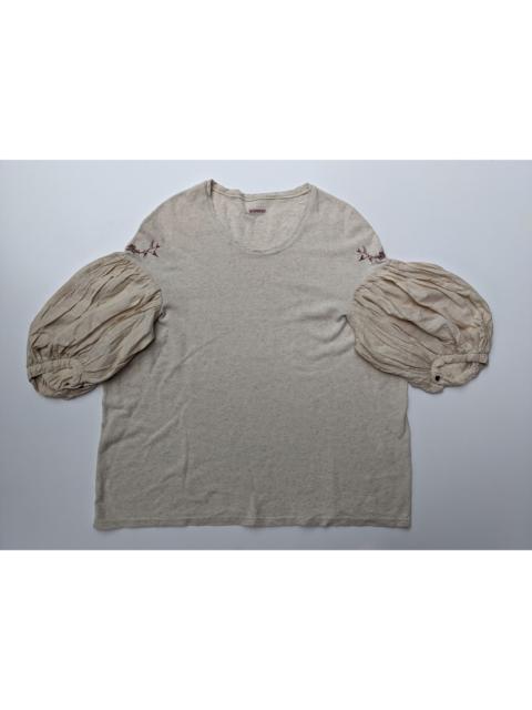 Kapital Vintage Kapital Ballon shirt