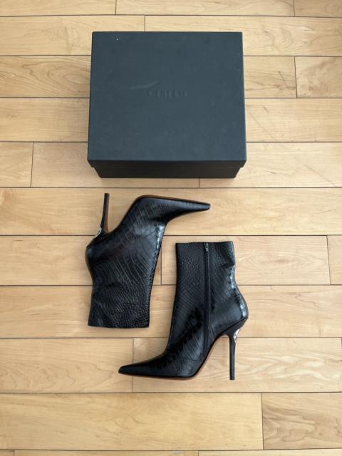 VETEMENTS NWT - Vetements Party Heeled Boots