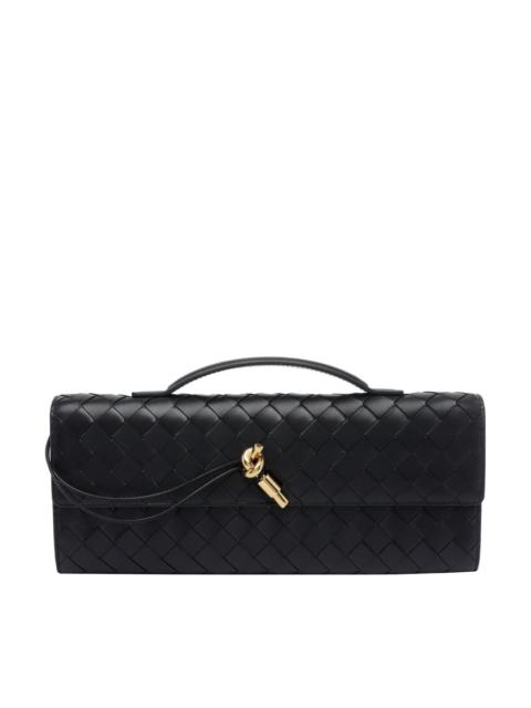 Bottega Veneta Bottega Veneta Women Andiamo Clutch