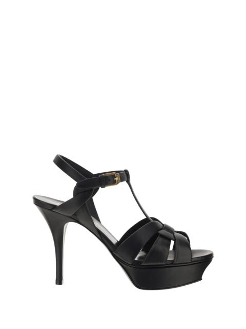 SAINT LAURENT Saint Laurent Women Sandals