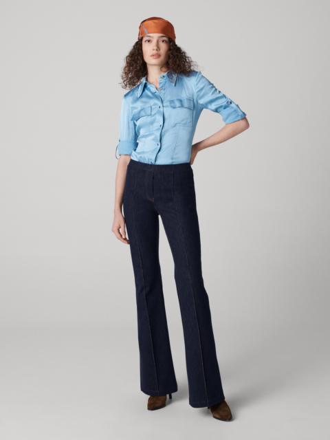 DIANE VON FURSTENBERG Elise Pants
