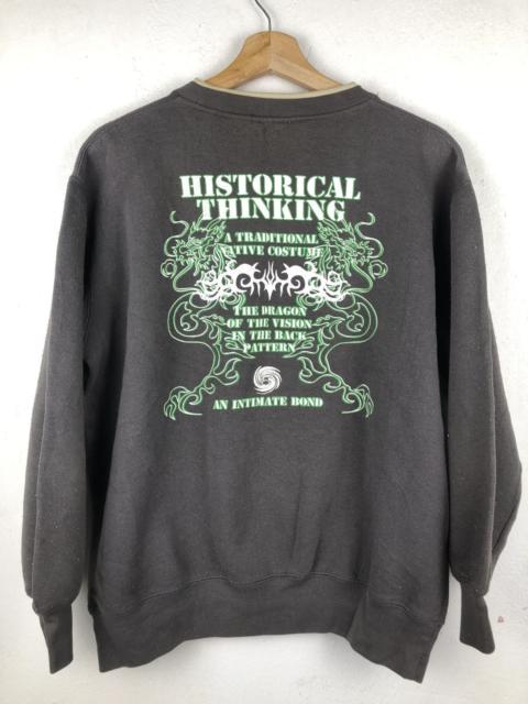 Other Designers Vintage - Sweetshirt Neuterlpevo