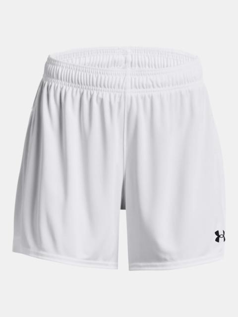 Under Armour Women's UA Maquina 3.0 Shorts