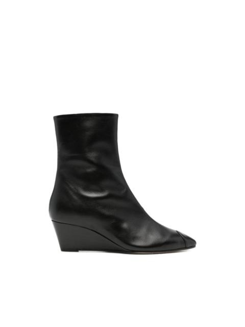 Aeyde Aeyde Black Shoes Women