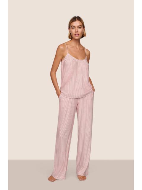 eberjey Gisele Printed TENCEL™ Modal Cami & Pant PJ Set