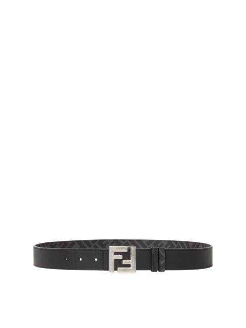 FENDI Leather belt