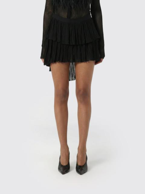 Blumarine Skirt woman Blumarine