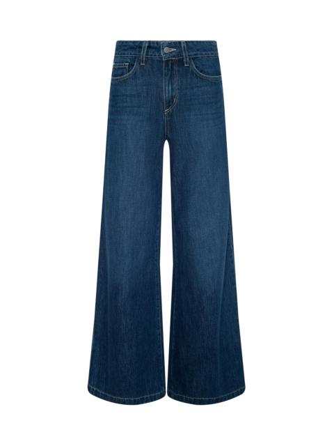 L'AGENCE Pacey Wide-Leg Jean