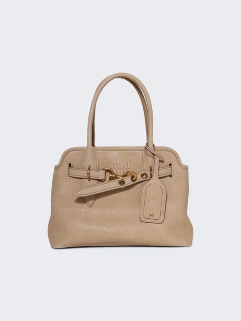 Miu Miu Aventure Bag Corda