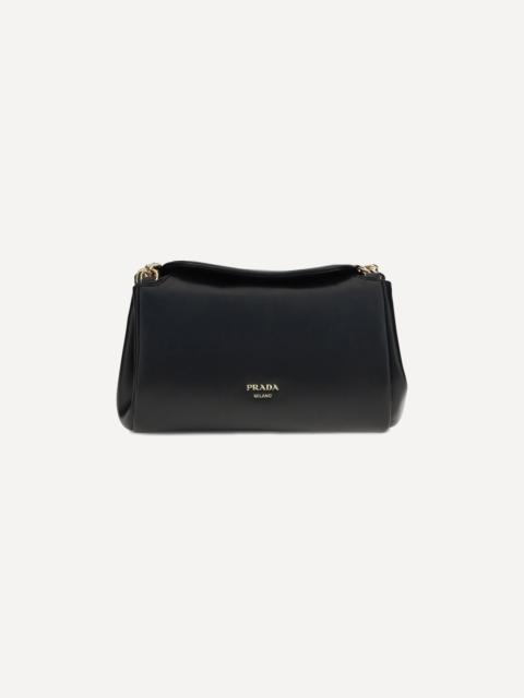 Prada Leather Shoulder Bag