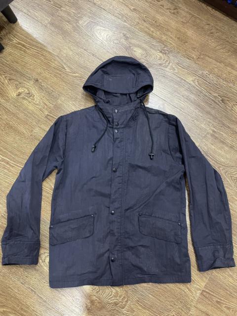 Maison Margiela Authentic MAISON MARTIN MARGIELA Rain Jacket