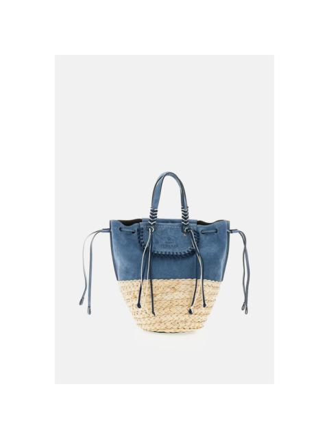 Other Designers Cuba Lab Bolero Hand Bag