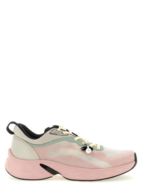 JIMMY CHOO Jimmy Choo Women 'Diamond Run' Sneakers