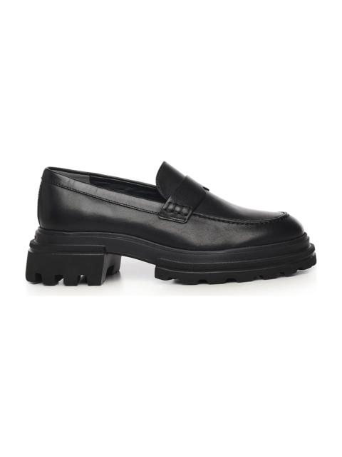HOGAN Hogan 10-storey Loafers