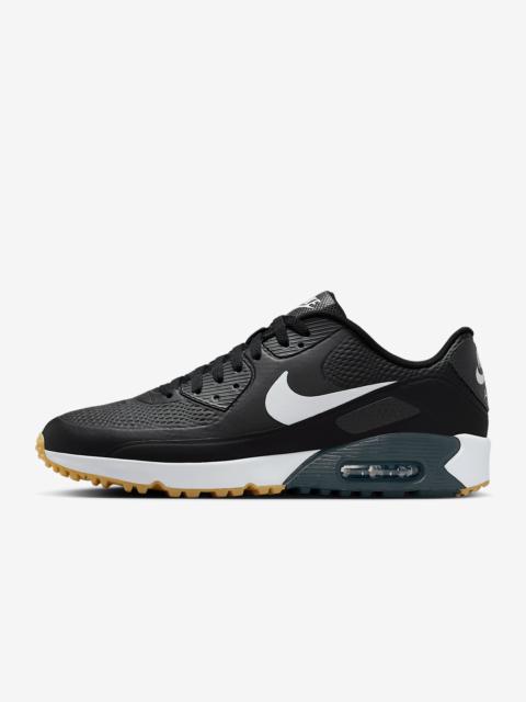 Nike Nike Air Max 90 G Golf Shoes