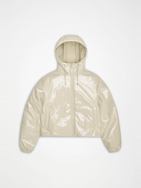 RAINS Lohja Short Insulated Jacket