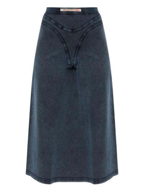Diesel Diesel Women Skirts
