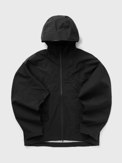 Goldwin PERTEX SHIELD AIR Mountaineering Jacket