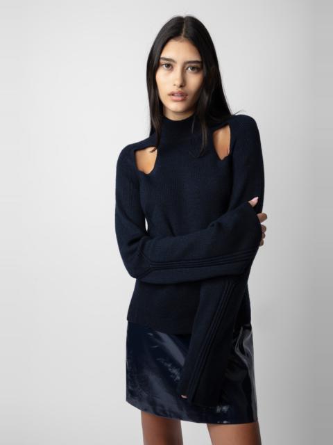 Zadig & Voltaire Micky Sweater