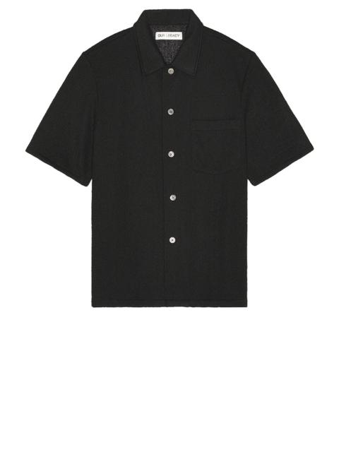 Our Legacy Box Short Sleeve Shirt