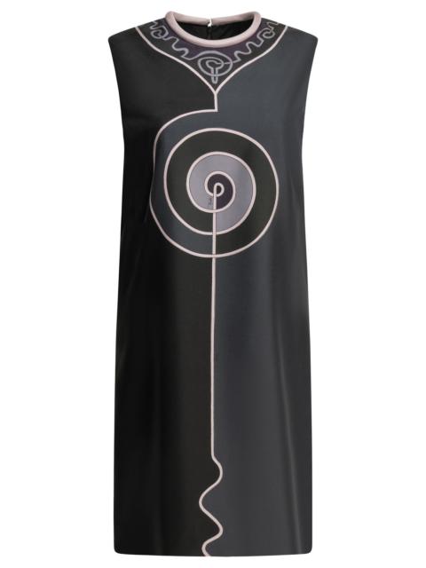 PUCCI Pucci Astro Short Dress