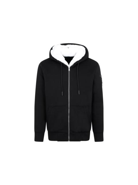 MOOSE KNUCKLES Moose Knuckles Classic Bunny 3 Hoodie Men