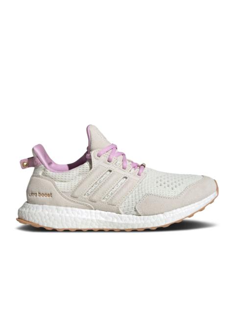 adidas WMNS ULTRABOOST 1.0 'OFF WHITE LILAC'