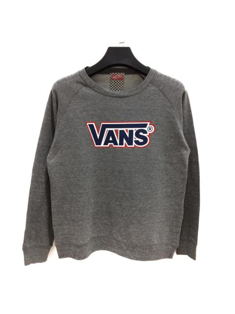 Vans Vans Off The Wall Sweatshirt