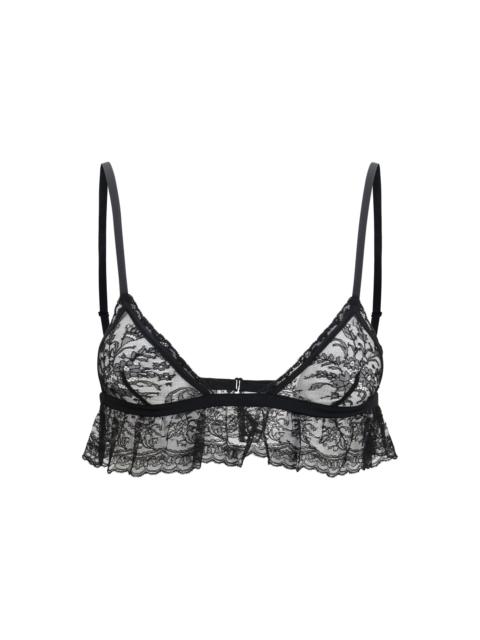 Dolce & Gabbana Dolce & Gabbana Women Wireless Lace Bra