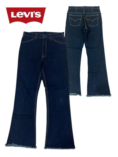Levi's Like New‼️Vintage Levis 646 Flare Jeans orange tab USA