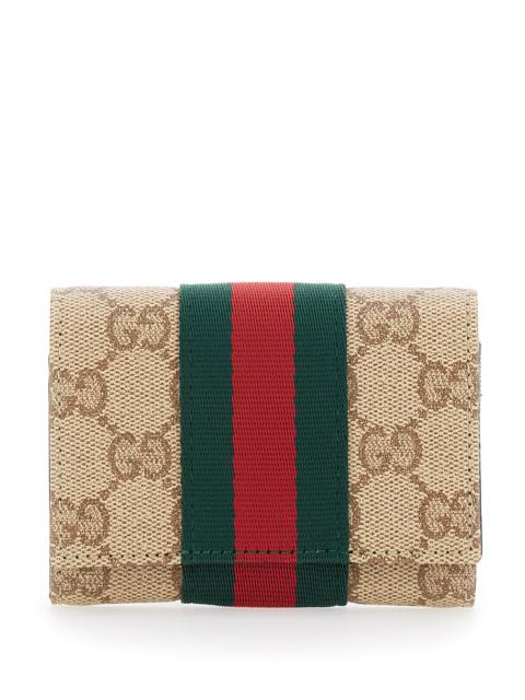 GUCCI Gucci Women Gucci Essence Cardcase