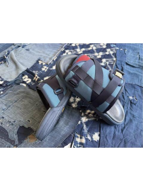 visvim VISVIM CHRISTO slippers