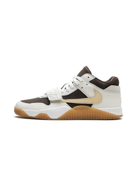 Jordan Jumpan Jack "Travis Scott - Sail"