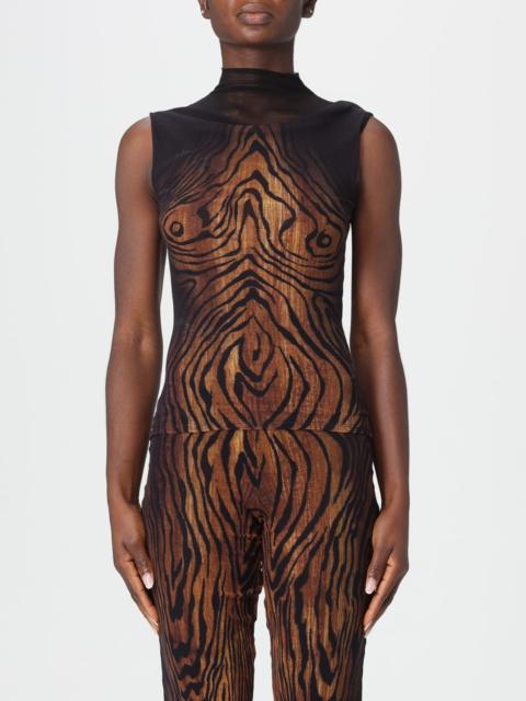 Jean Paul Gaultier Top woman Jean Paul Gaultier