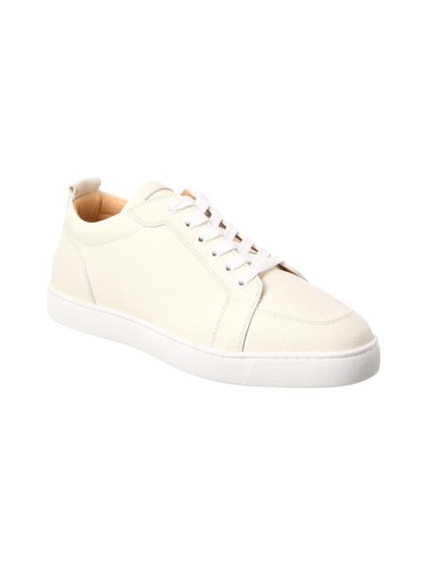 Christian Louboutin Christian Louboutin Rantulow Leather Sneaker