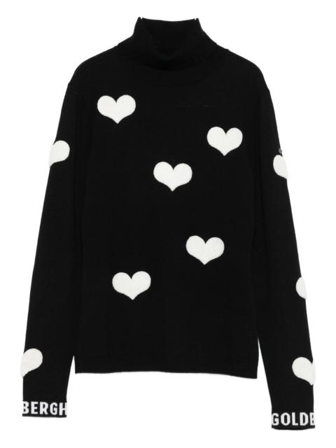 GOLDBERGH Bacio sweater