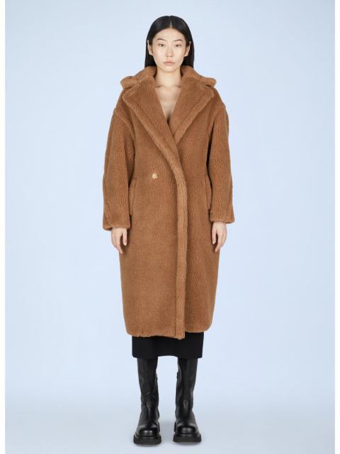 Max Mara Max Mara Women Teddy Bear Icon Coat
