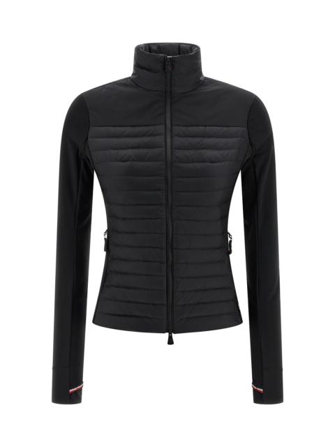 Moncler Grenoble Polartec® Cardigan