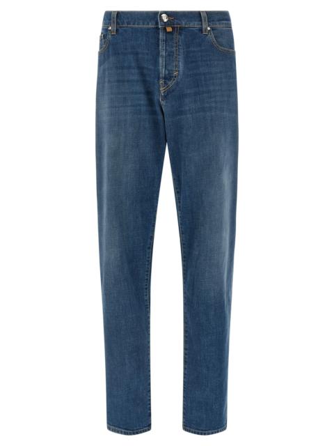 Other Designers Jacob Cohen Men 'Edo' Jeans