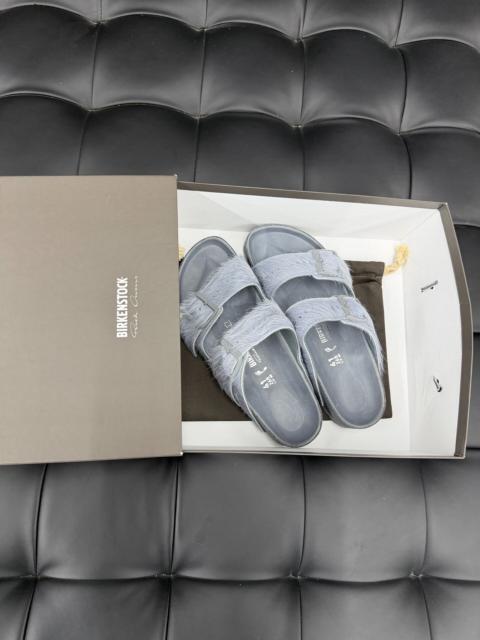 Rick Owens Rick Owens x Birkenstock Arizona sandals