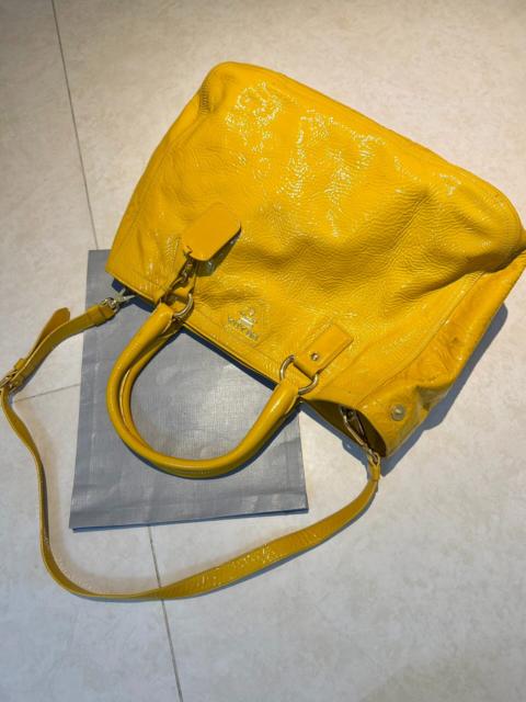 Prada Prada sports red label sporty crossbody bag