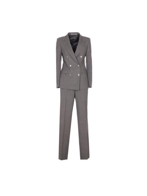 Other Designers Tagliatore Women T-Parigi Suit