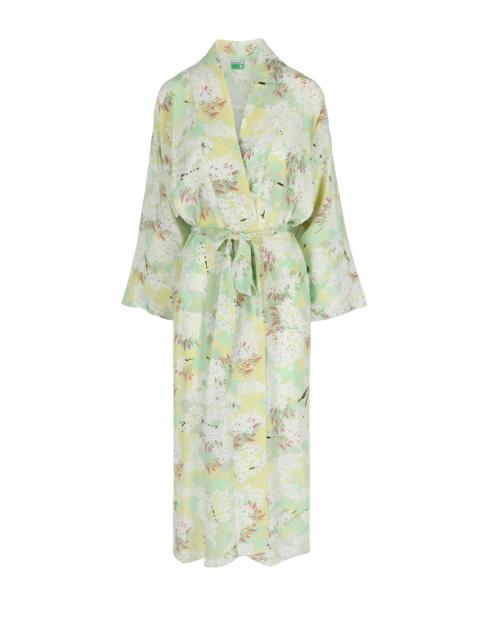BERNADETTE Peignoir Jasmine