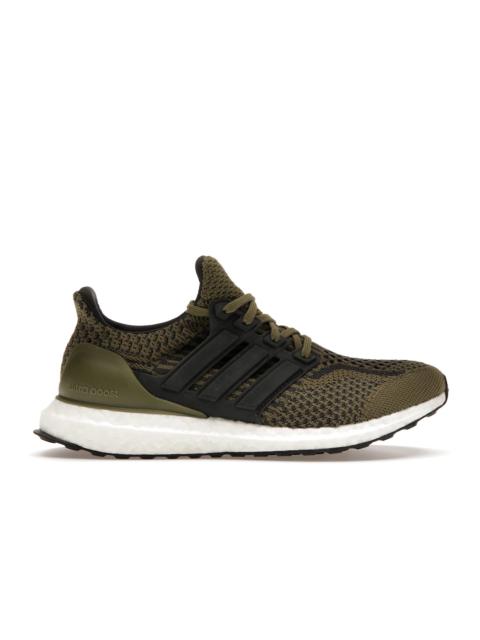 adidas adidas Ultra Boost 5.0 DNA Focus Olive Carbon